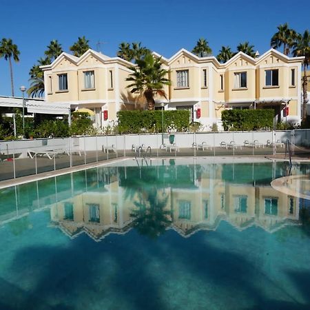 Complejo Sun'S Gardens - Maspalomas Экстерьер фото