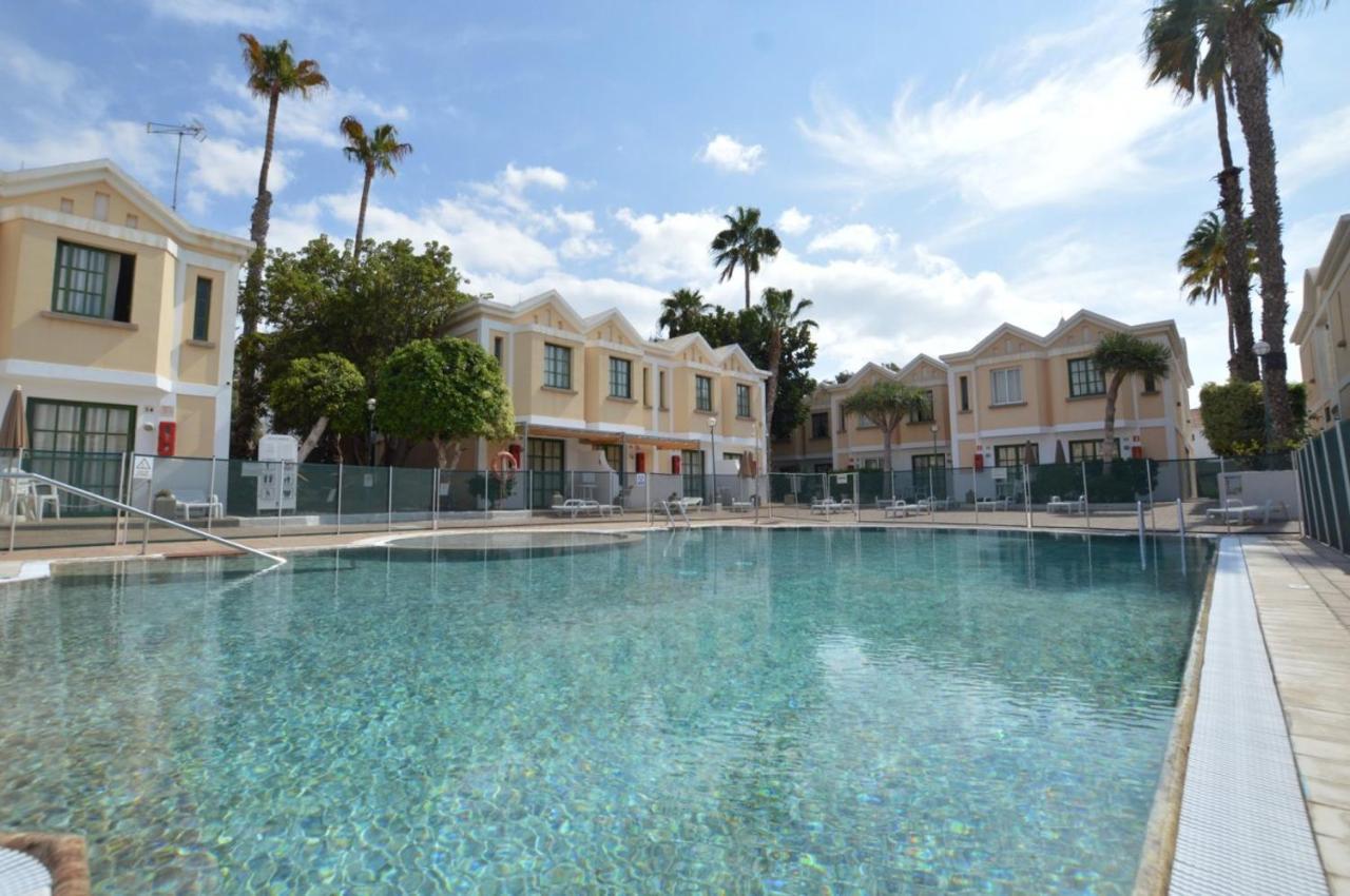 Complejo Sun'S Gardens - Maspalomas Экстерьер фото