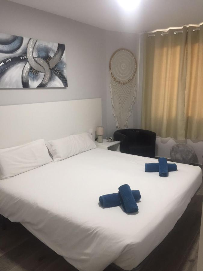 Complejo Sun'S Gardens - Maspalomas Экстерьер фото