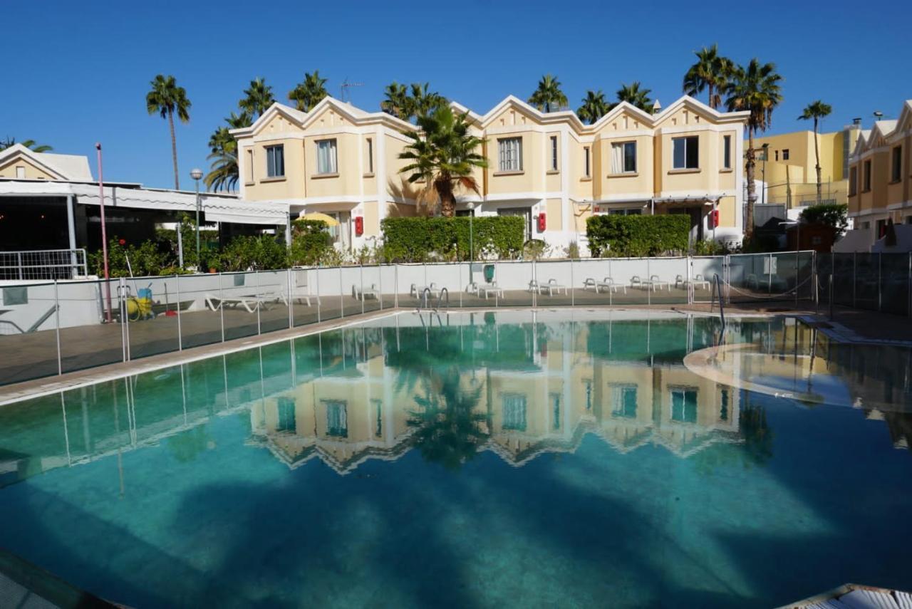 Complejo Sun'S Gardens - Maspalomas Экстерьер фото