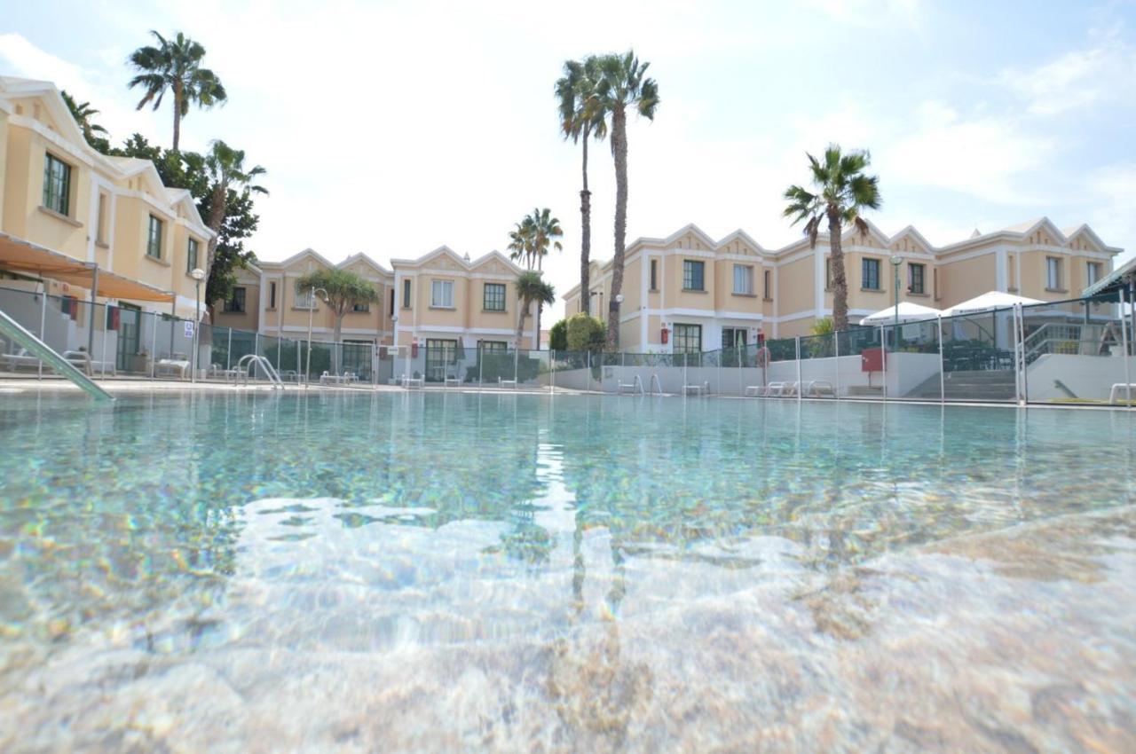 Complejo Sun'S Gardens - Maspalomas Экстерьер фото