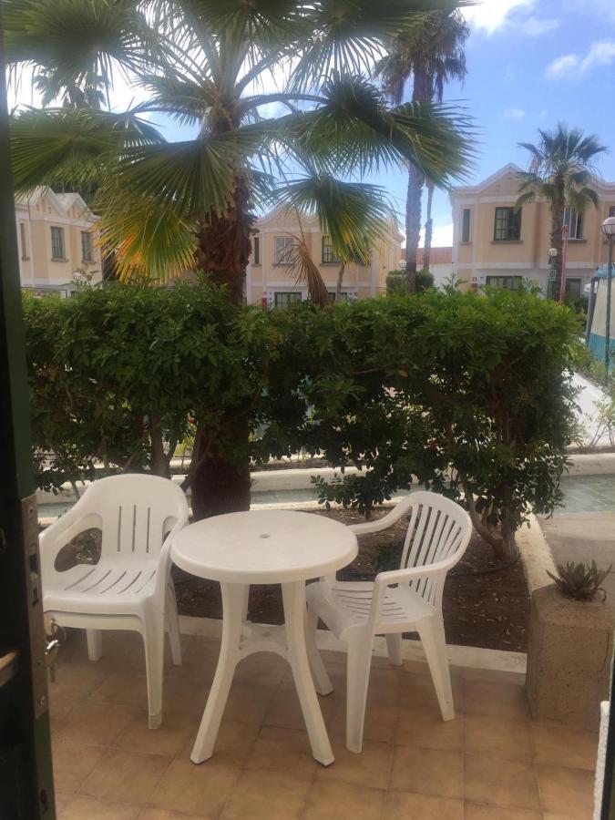 Complejo Sun'S Gardens - Maspalomas Экстерьер фото