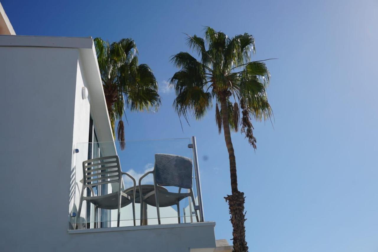 Complejo Sun'S Gardens - Maspalomas Экстерьер фото
