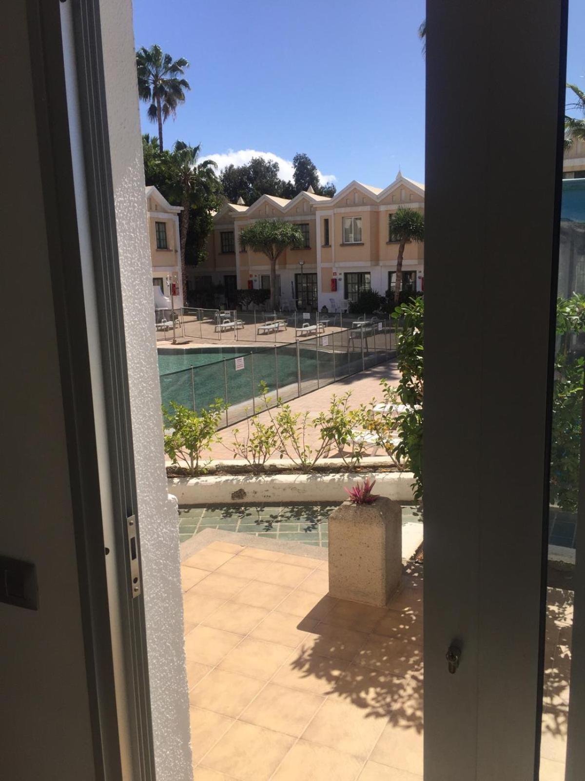 Complejo Sun'S Gardens - Maspalomas Экстерьер фото