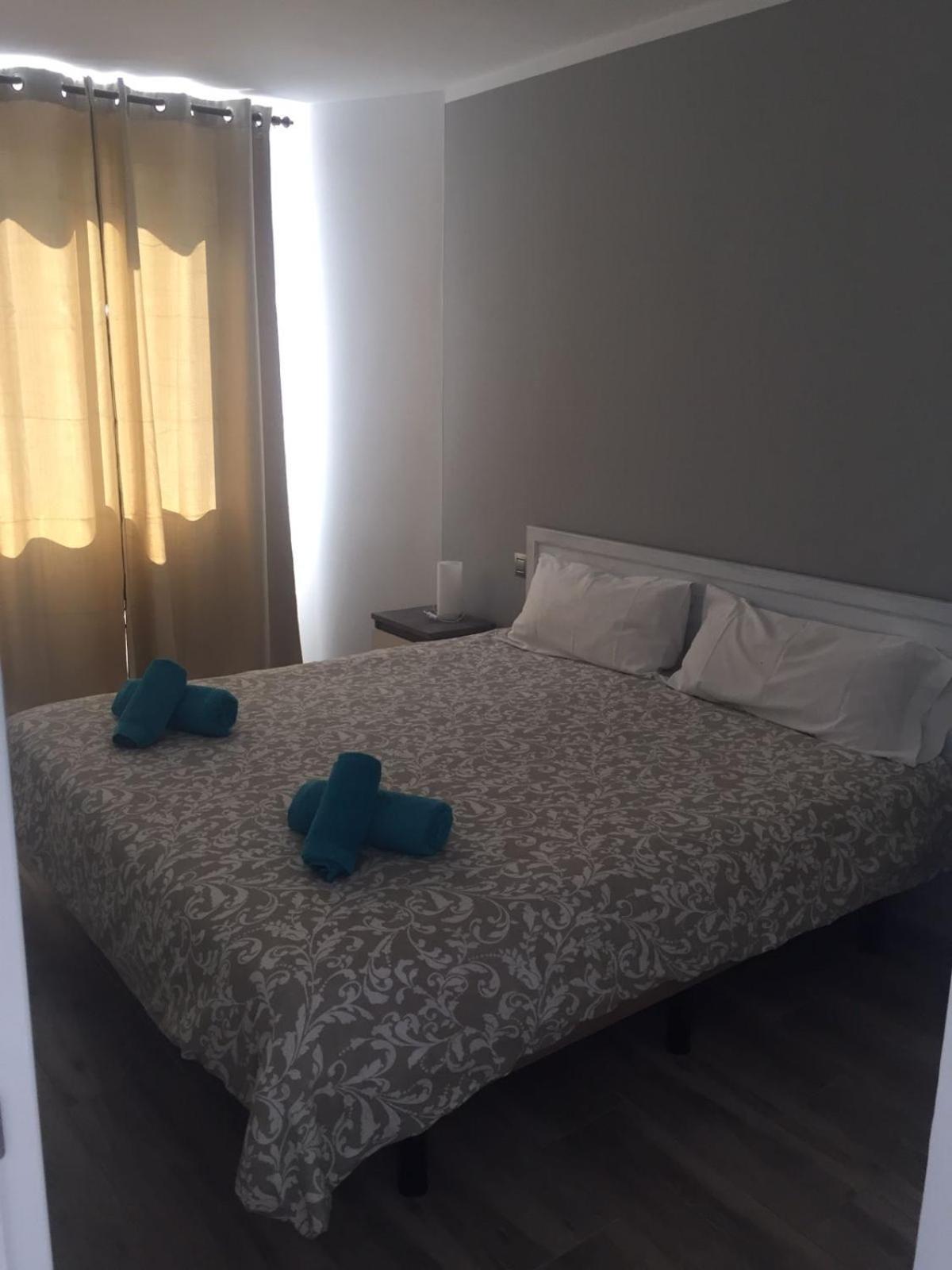 Complejo Sun'S Gardens - Maspalomas Экстерьер фото